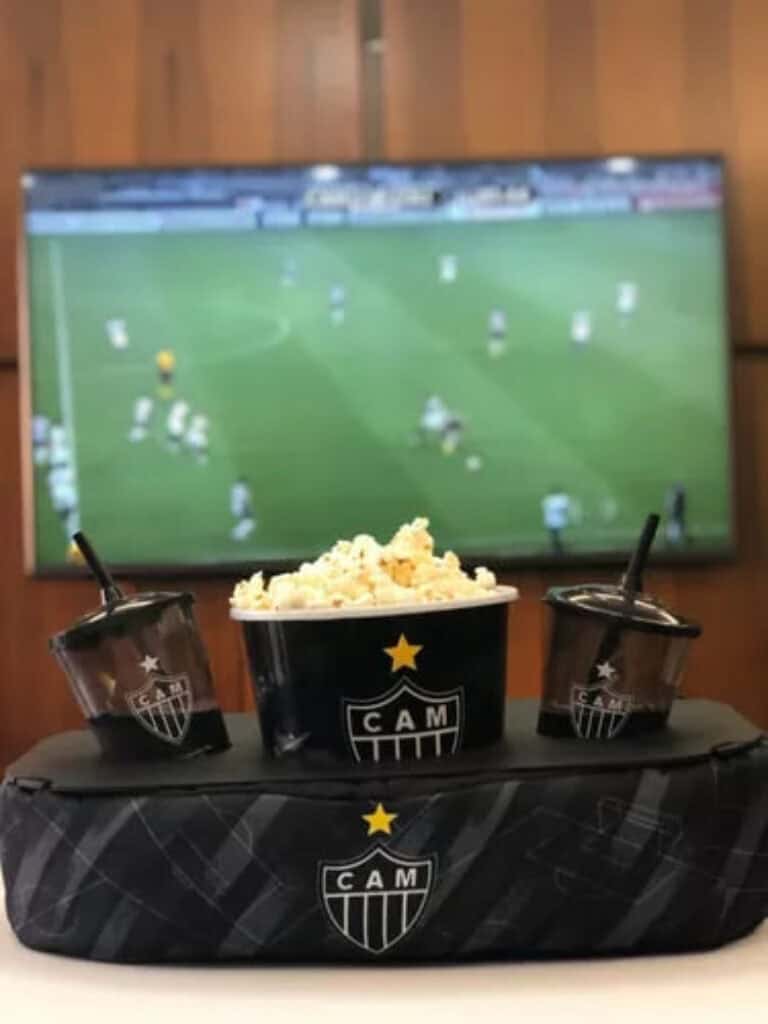 Melhor Pipoqueira Elétrica: Pipoca de Cinema Fácil e em Casa Melhor Pipoqueira Elétrica: Pipoca de Cinema Fácil e em Casa