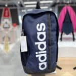 Mochila adidas Logo Linear