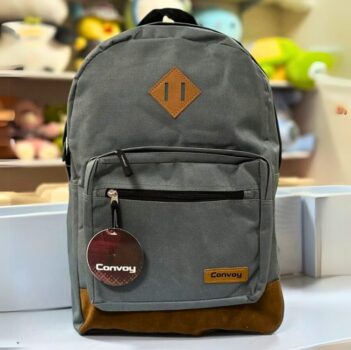 Mochila Yins Brasil Convoy