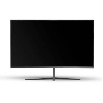 Monitor Duex DX320Z 32" FHD LED, 75hz, WideScreen, Display Port e HDMI, Preto - DX320Z75HZ