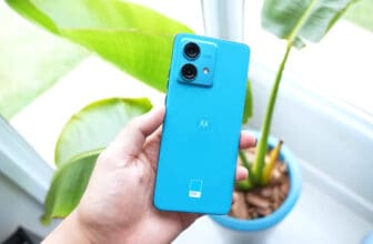 Moto Edge 40 Neo: O Maior Acerto da Motorola?