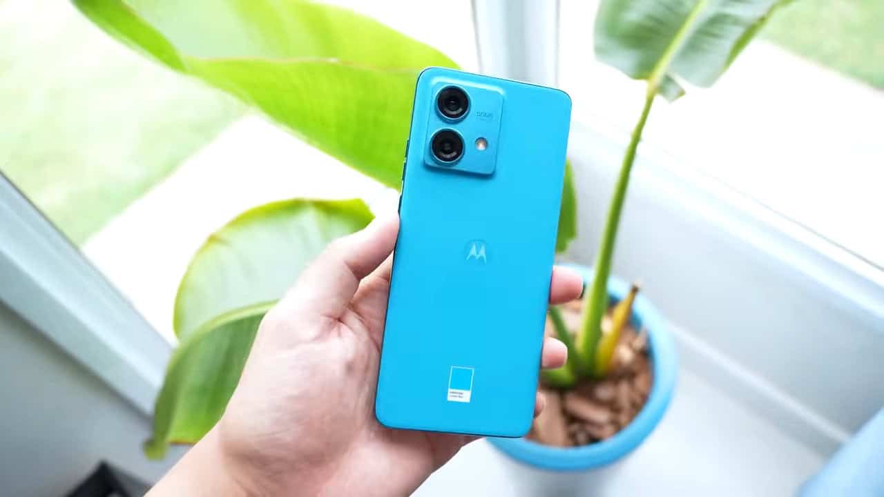 Moto Edge 40 Neo: O Maior Acerto da Motorola? Moto Edge 40 Neo: O Maior Acerto da Motorola?