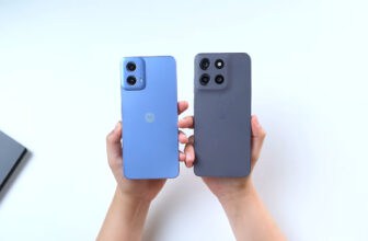 Moto G15 vs Moto G34: Qual é o Melhor para Comprar em 2025?