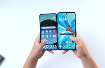 Moto G75 vs Redmi Note 14 4G: Qual é o Melhor para Comprar em 2025?