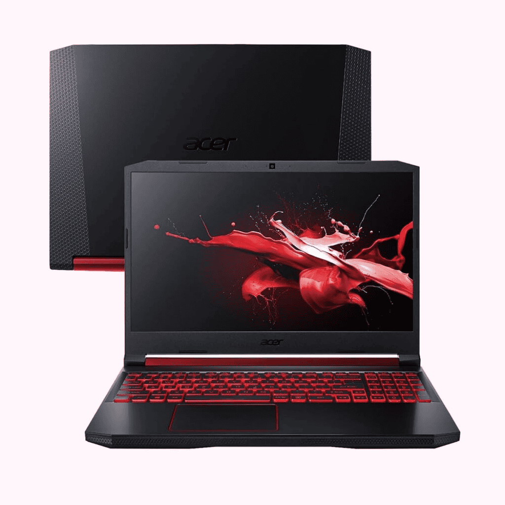 Notebook Acer Nitro V15 Vale a Pena em 2025? Notebook Acer Nitro V15 Vale a Pena em 2025?