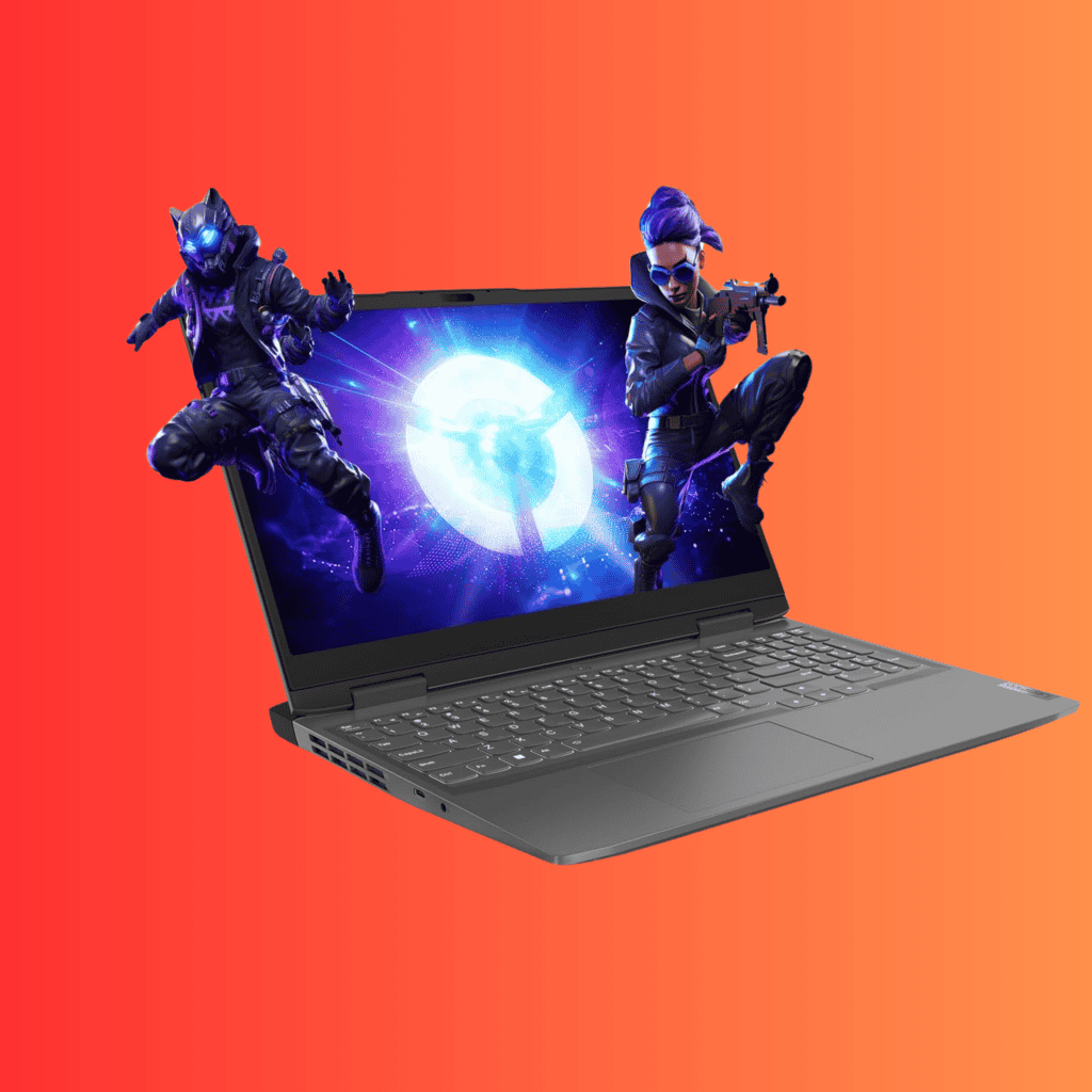 Notebook Gamer com RTX 2050 Vale a Pena em 2025? Notebook Gamer com RTX 2050 Vale a Pena em 2025?
