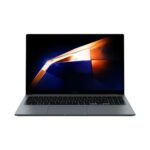 Notebook Samsung Galaxy Book4, Windows 11 Home, Intel Core i5, 16GB, 512GB SSD, 15.6`` Full HD LED, 1.55 kg - Grafite
