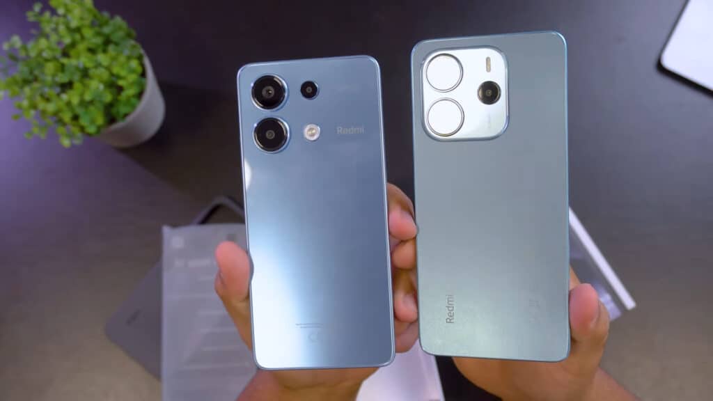 Novo Redmi Note 14: MAIS BATERIA e POTÊNCIA por R$1.000! Novo Redmi Note 14: MAIS BATERIA e POTÊNCIA por R$1.000!