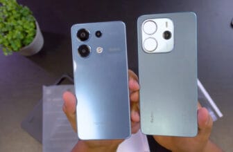 Novo Redmi Note 14: MAIS BATERIA e POTÊNCIA por R$1.000!