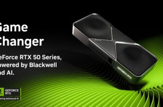 NVIDIA RTX 5000: A Revolução da Inteligência Artificial nos Games Chegou!