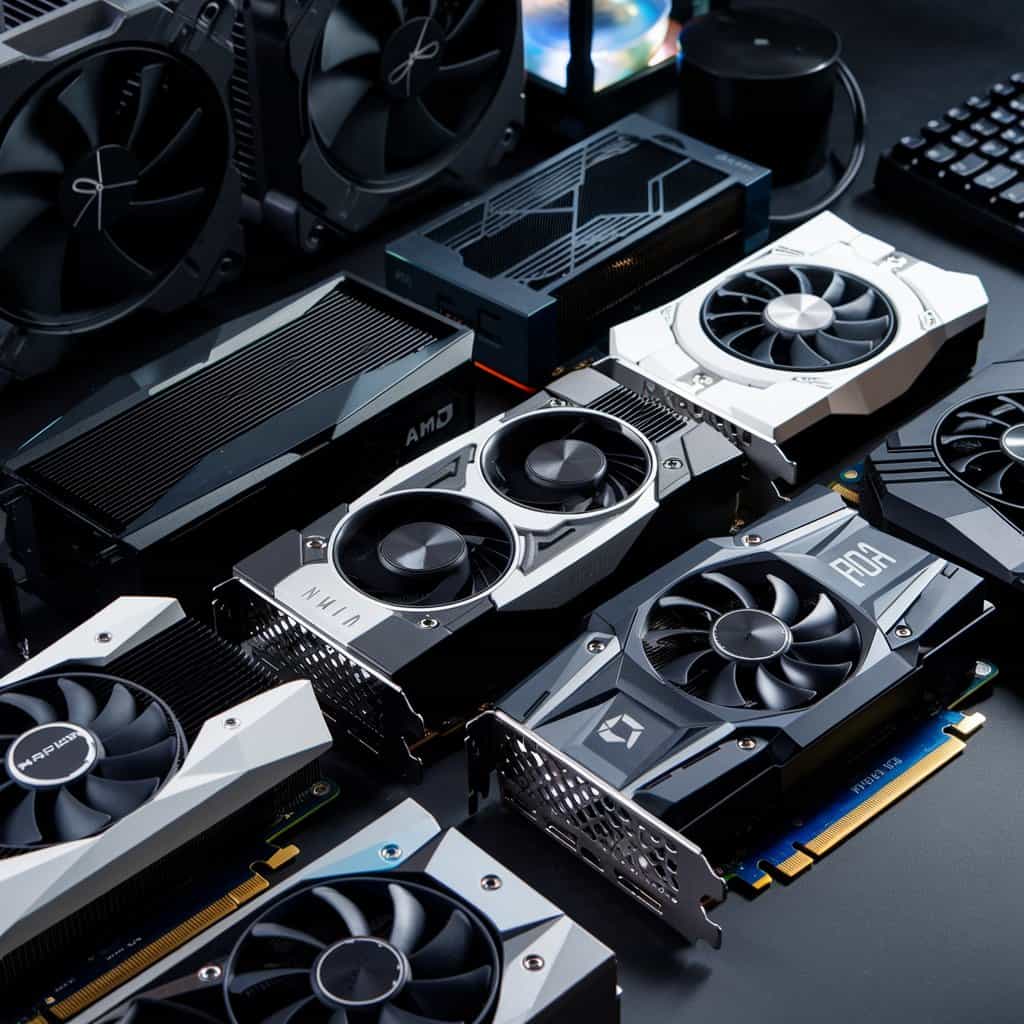 Os Preços das Placas de Vídeo Vão Despencar? Entenda o Impacto da DeepSeek no Mercado de GPUs Os Preços das Placas de Vídeo Vão Despencar? Entenda o Impacto da DeepSeek no Mercado de GPUs