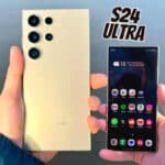 Promotop: As melhores Promoções,cupons e descontos! Samsung Galaxy S24 Ultra 5G Dual SIM 256 GB titânio-cinza 12 GB RAM