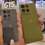 Promotop: As melhores Promoções,cupons e descontos! Smartphone Motorola Moto G15 256GB Grafite 4G 4GB RAM 6,7″ Câm. Dupla Selfie 8MP