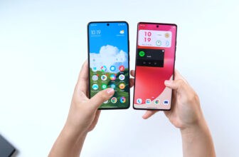 Poco X7 Pro de R$ 3.800 vs. Edge 50 Fusion de R$ 1.900: Qual Vale Mais a Pena?