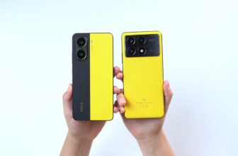 Poco X7 Pro vs Poco X6 Pro: Qual é o melhor para comprar em 2025?