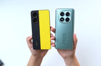 Poco X7 Pro vs Poco X7: Qual é o Melhor para Comprar em 2025?