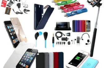 Produtos Baratos e Legais que Você Precisa para o Seu Celular