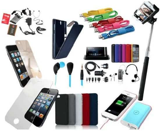 Produtos Baratos e Legais que Você Precisa para o Seu Celular Produtos Baratos e Legais que Você Precisa para o Seu Celular