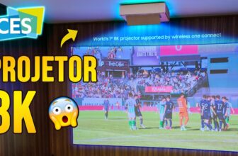 Projetores Samsung 2025: Conheça o Incrível Premiere 8K e o Compacto The Premiere 5