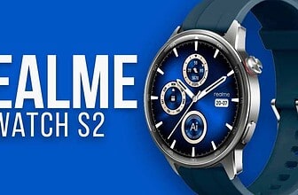 Realme Watch S2: Vale a pena em 2025?