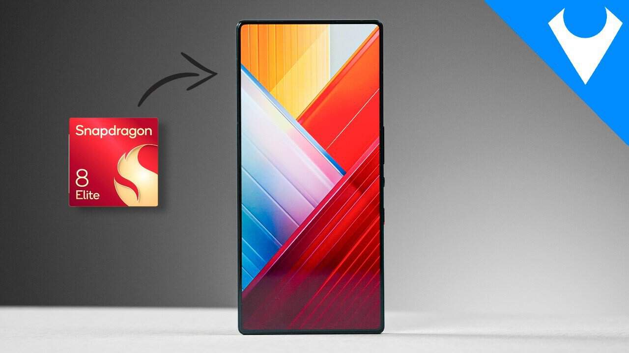 RedMagic 10 Pro: O Celular Gamer Mais Potente do Mundo! RedMagic 10 Pro: O Celular Gamer Mais Potente do Mundo!