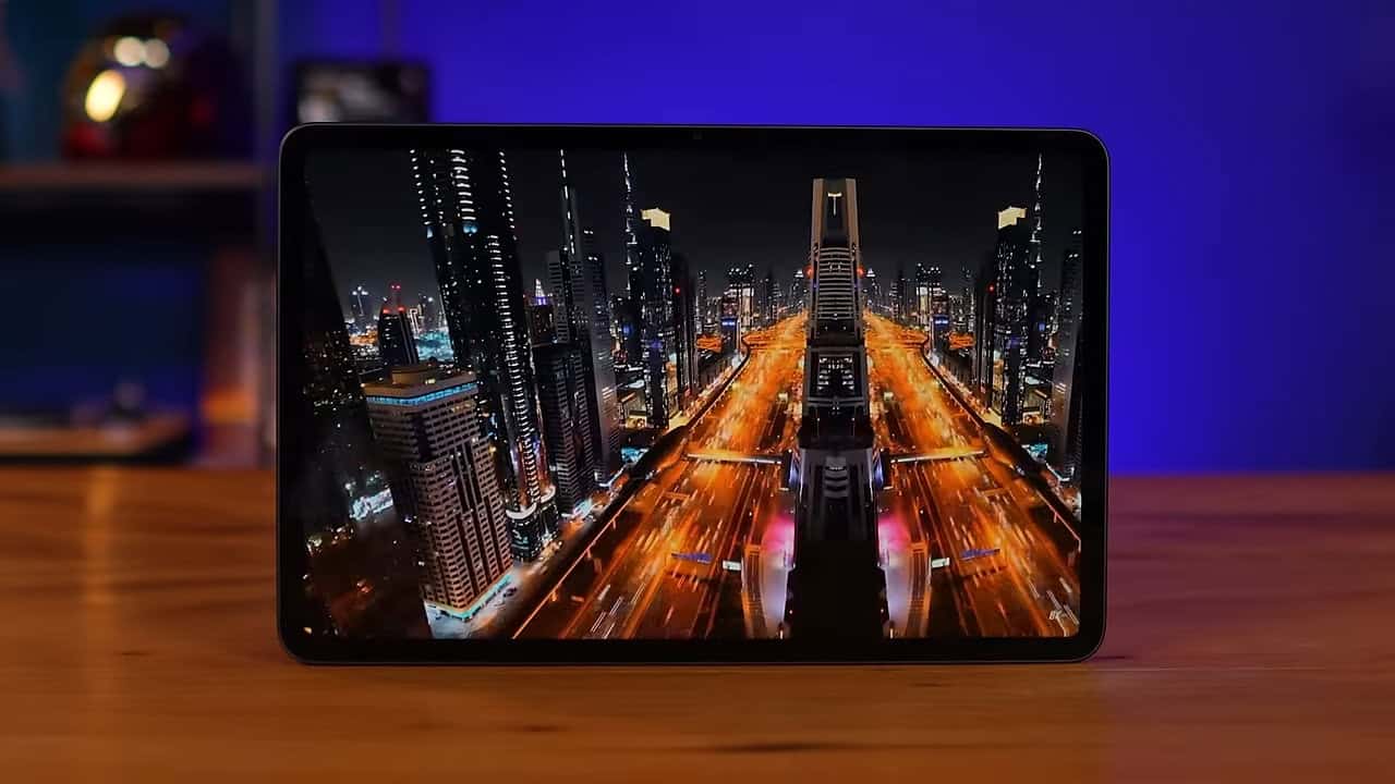 RedMagic Nova Gaming Tablet: O Tablet Mais Poderoso para Jogos em 2025
