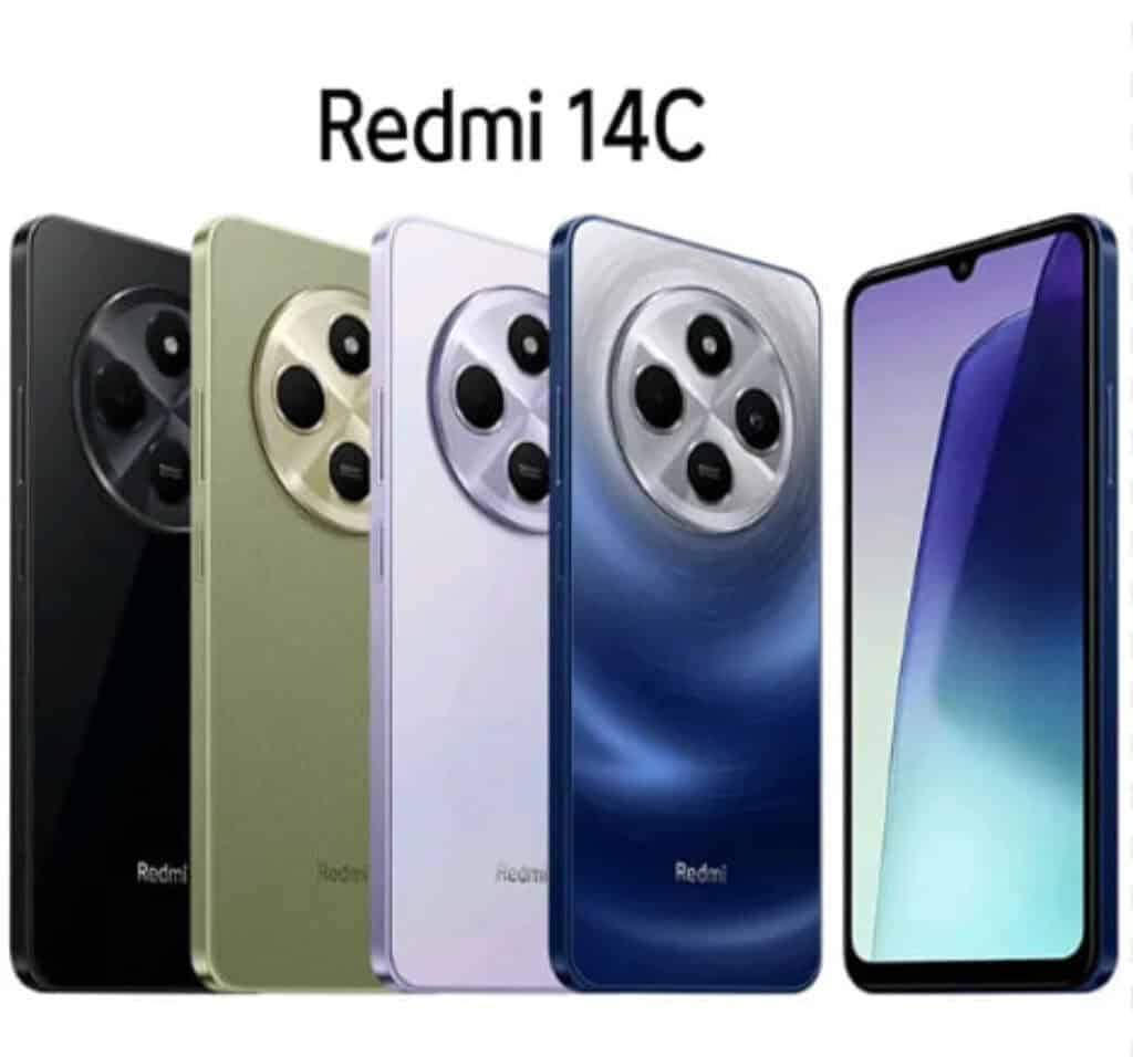 Redmi 14C: O Xiaomi Mais Barato de 2025 – Unboxing e Análise Completa Redmi 14C: O Xiaomi Mais Barato de 2025 – Unboxing e Análise Completa