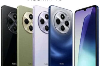 Redmi 14C: O Xiaomi Mais Barato de 2025 – Unboxing e Análise Completa