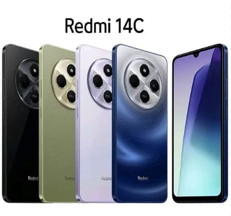 Redmi 14C: O Xiaomi Mais Barato de 2025 – Unboxing e Análise Completa Redmi 14C: O Xiaomi Mais Barato de 2025 – Unboxing e Análise Completa