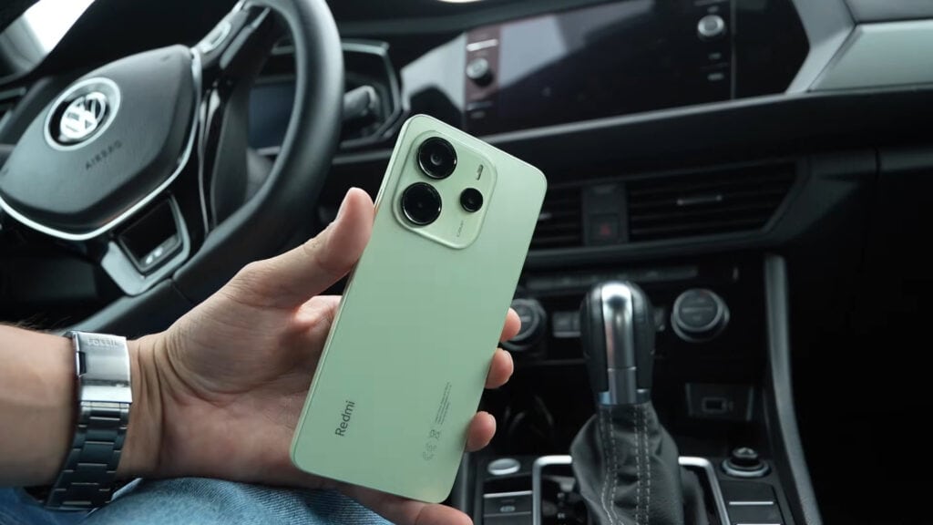 Redmi Note 14 4G Ficou Mais Barato! Vale a Pena Comprar em 2025? Análise Completa Redmi Note 14 4G Ficou Mais Barato! Vale a Pena Comprar em 2025? Análise Completa