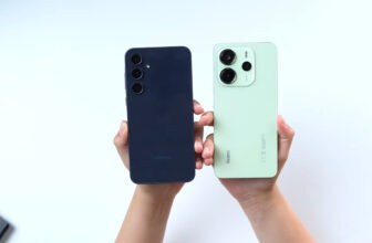 Redmi Note 14 4G vs Galaxy A35 5G: Qual o Melhor para Comprar em 2025?