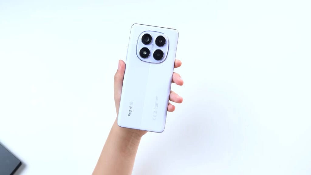 Redmi Note 14 Pro+ 5G: Análise Completa do Novo Top de Linha da Xiaomi em 2025 Redmi Note 14 Pro+ 5G: Análise Completa do Novo Top de Linha da Xiaomi em 2025