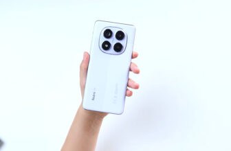 Redmi Note 14 Pro+ 5G: Análise Completa do Novo Top de Linha da Xiaomi em 2025