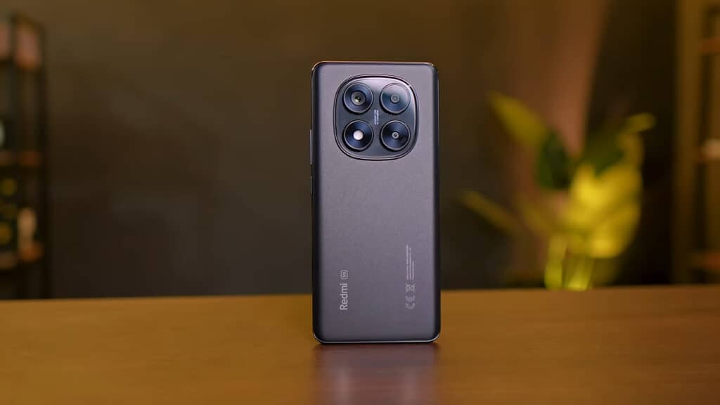Redmi Note 14 Pro 5G: Unboxing, Testes e Comparativo com o Poco X7 Redmi Note 14 Pro 5G: Unboxing, Testes e Comparativo com o Poco X7