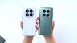 Redmi Note 14 Pro 5G vs POCO X7: Qual é o Melhor para Comprar em 2025?