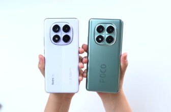Redmi Note 14 Pro 5G vs POCO X7: Qual é o Melhor para Comprar em 2025?