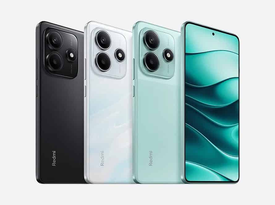 Redmi Note 14 Pro+ GLOBAL veio inferior ao modelo Chinês/Indiano? Análise Completa Redmi Note 14 Pro+ GLOBAL veio inferior ao modelo Chinês/Indiano? Análise Completa