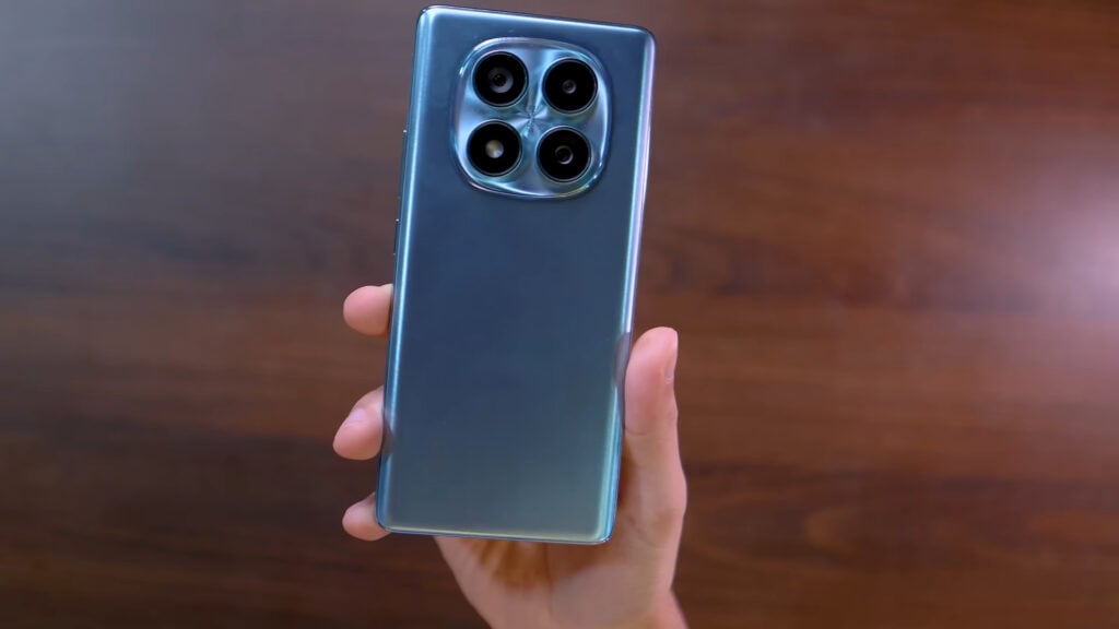 Redmi Note 14 Pro: O Xiaomi Mais Completo e Acessível de 2025 Redmi Note 14 Pro: O Xiaomi Mais Completo e Acessível de 2025