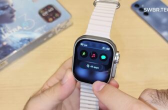 Review: Microwear Ultra AI 3 5G (2025) - Vale a Pena?