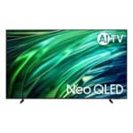 Samsung AI TV 65" Neo QLED 4K 65QNX1D 2024, Processador com AI, Upscaling 4K, Mini LED, Painel 120hz, AI Energy Mode, Alexa built in 65"
