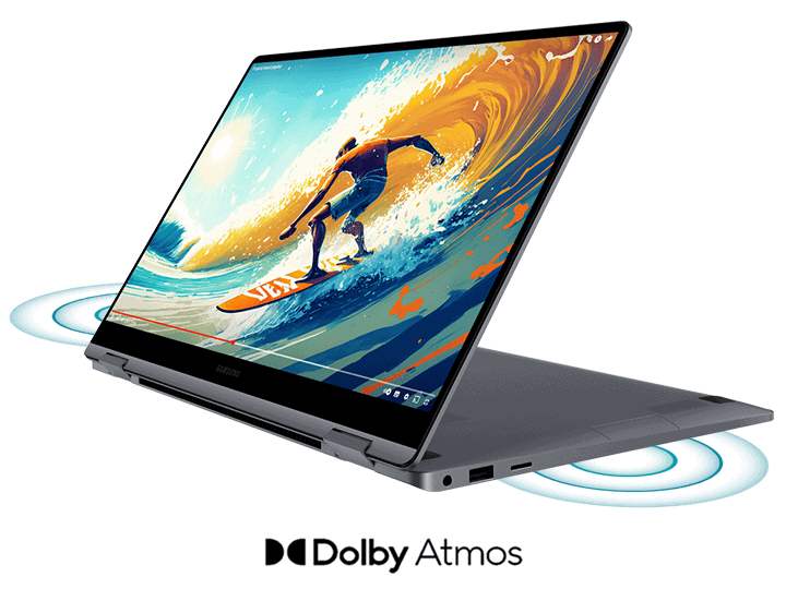 Samsung Galaxy Book 4 360: Notebook e Tablet em um Só Aparelho! Samsung Galaxy Book 4 360: Notebook e Tablet em um Só Aparelho!