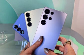 Samsung Lança Galaxy S25, S25 Plus e S25 Ultra: Novidades e Comparações