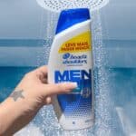 Promotop: As melhores Promoções,cupons e descontos! Shampoo Anticaspa Head & Shoulders Men 3 em 1 OU Anticoceira , 650 ml