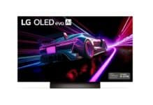 Smart TV LG OLED evo AI Gaming TV 4K 48 polegadas OLED48C4