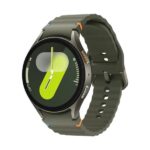 Smartwatch Samsung Galaxy Watch7 44mm Verde 32GB Bluetooth