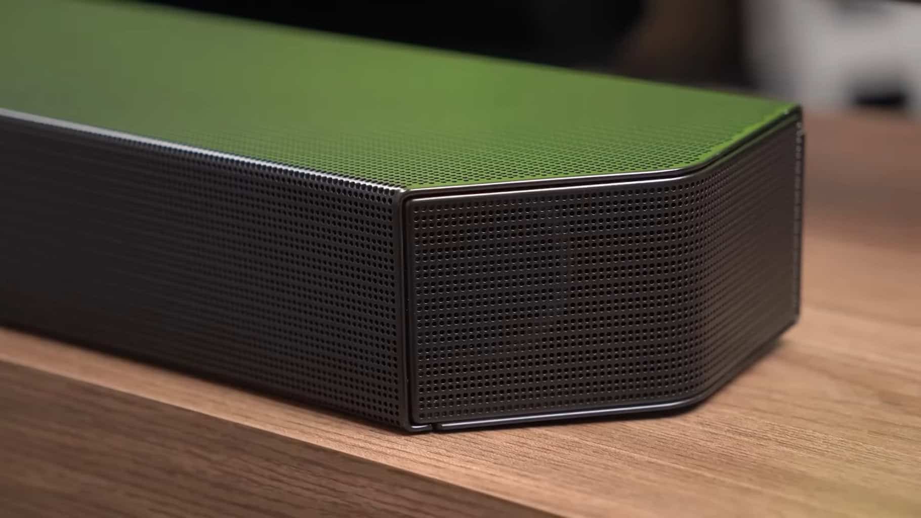 Soundbars da TCL no Brasil: Conheça a Q85H Pro e Outros Modelos Soundbars da TCL no Brasil: Conheça a Q85H Pro e Outros Modelos