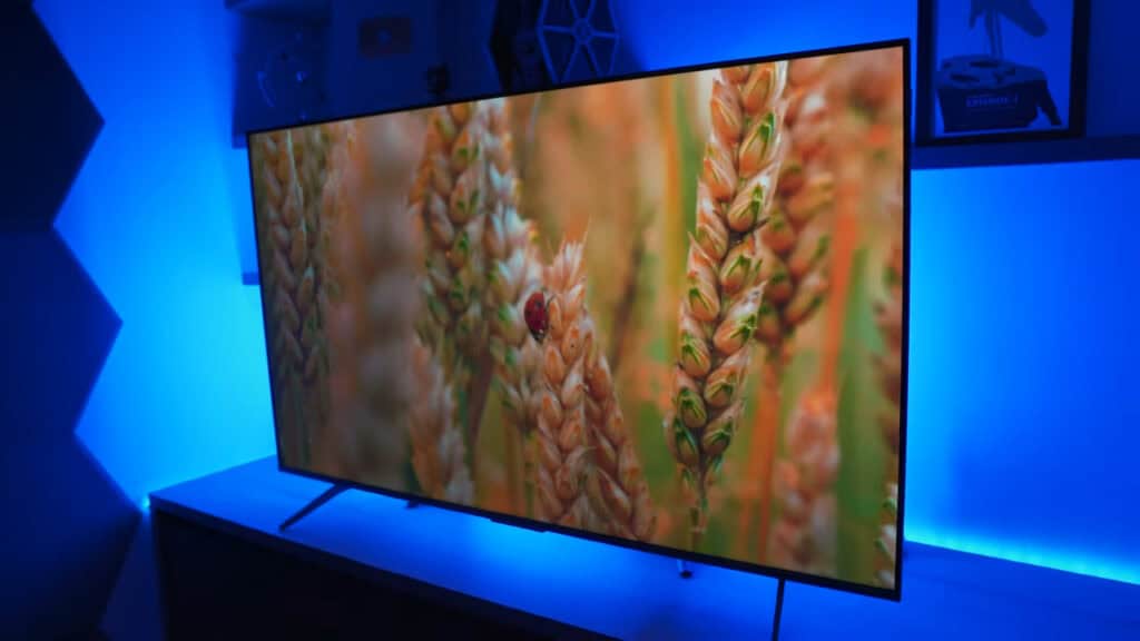 TCL QLED C655: A Melhor Smart TV Custo-Benefício de 2025? TCL QLED C655: A Melhor Smart TV Custo-Benefício de 2025?