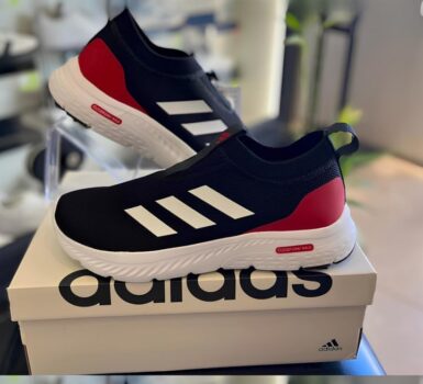 Tênis Adidas Cloudfoam Move Sock Masculino