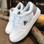 Tênis Adidas Park Street Masculino