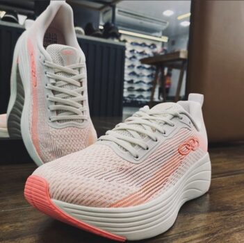Tênis Feminino Purpura Olympikus